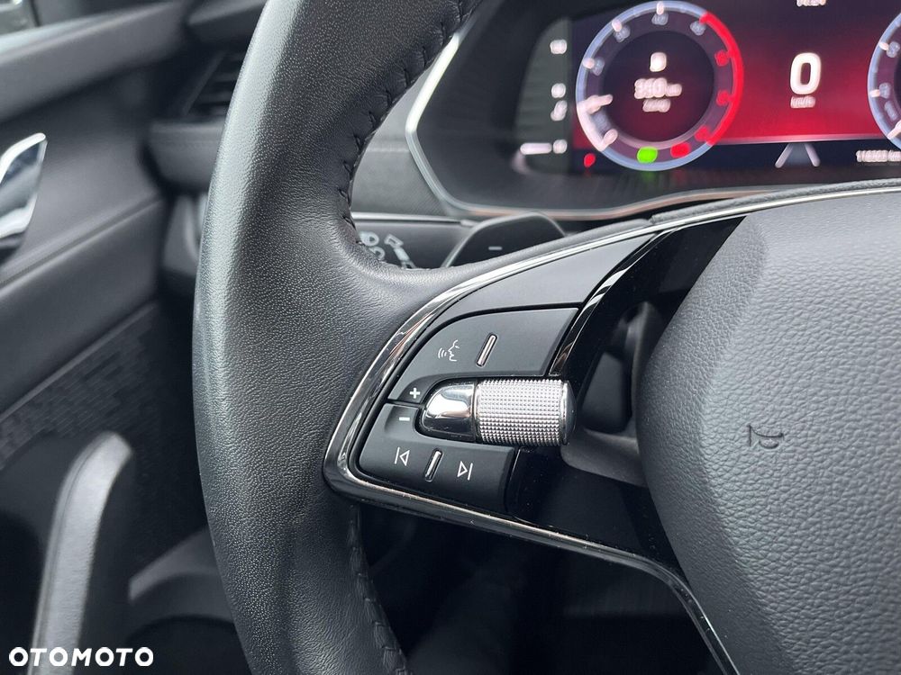 Skoda Octavia 2.0 TDI Style DSG - 20