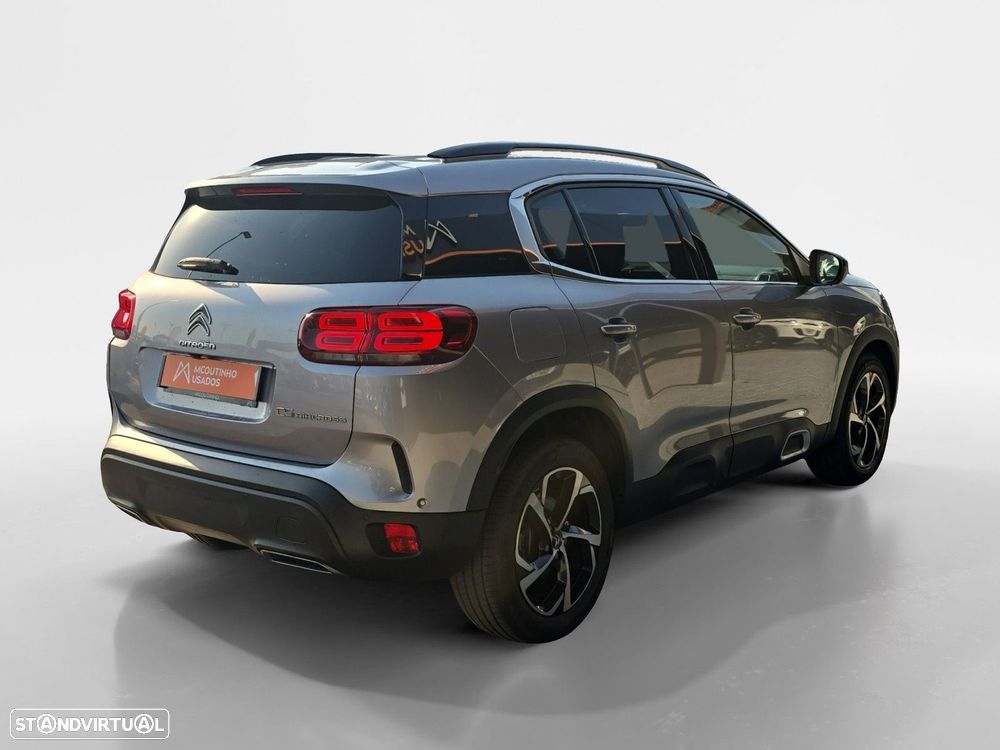 Citroën C5 Aircross 1.5 BlueHDi Feel Pack - 5