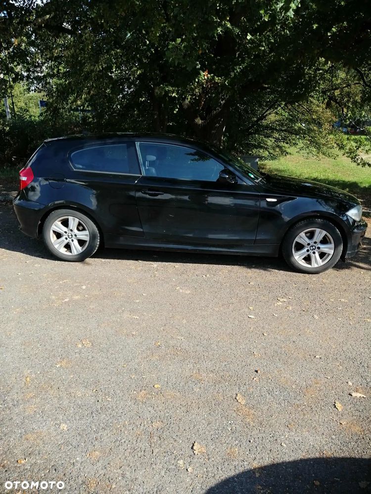BMW Seria 1 116i - 3