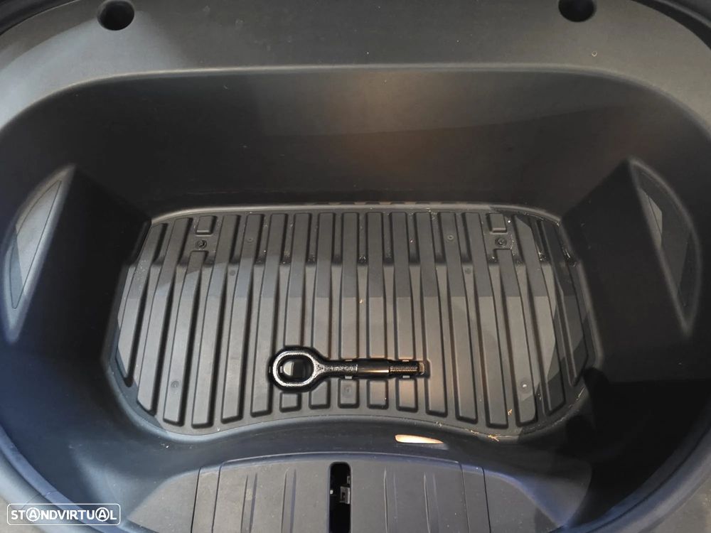 Tesla Model 3 Performance Tração Integral - 19