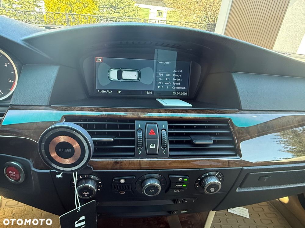 BMW Seria 5 - 17