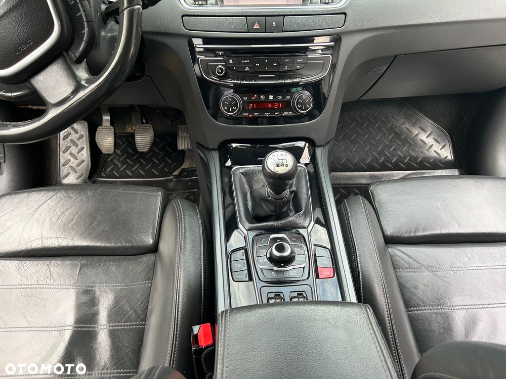 Peugeot 508 - 24