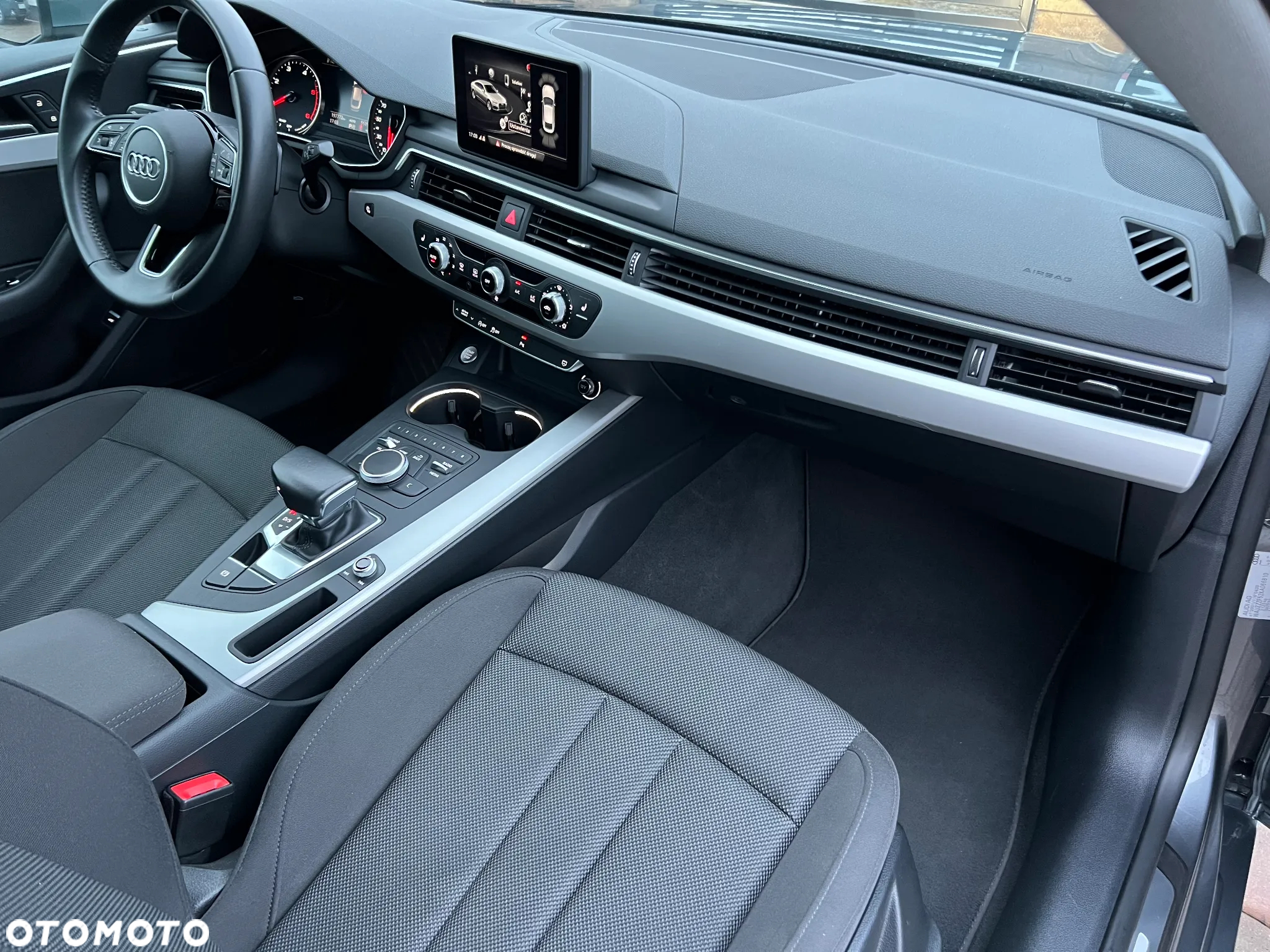 Audi A5 40 TDI Sport S tronic - 20