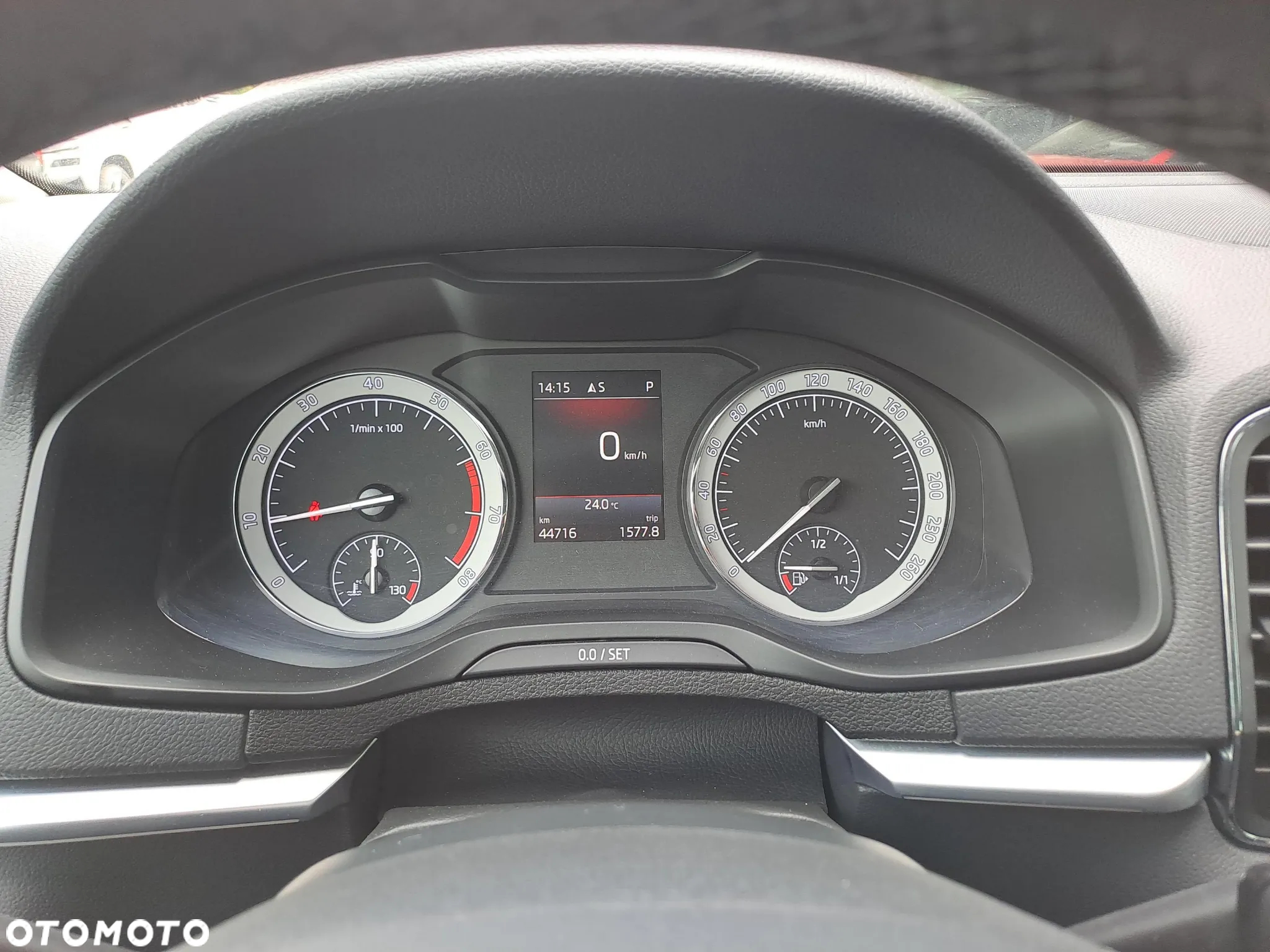 Skoda Karoq 1.5 TSI ACT 4x2 Style DSG - 20
