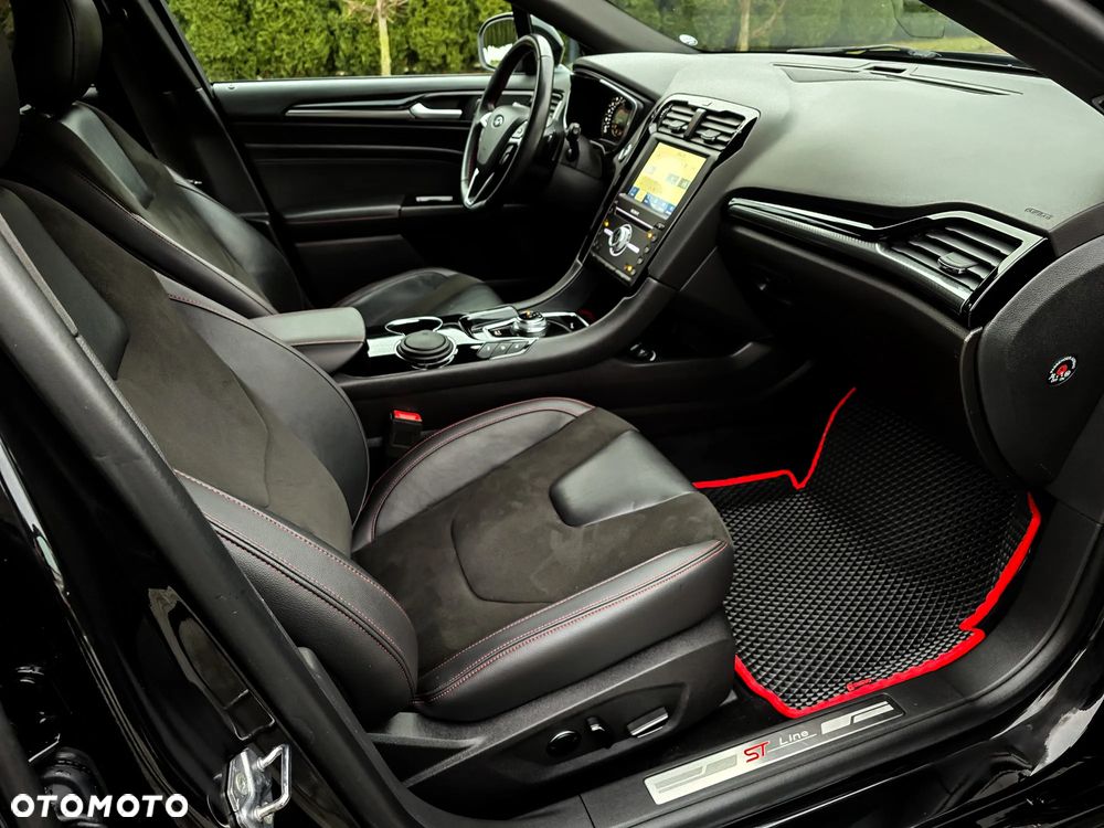 Ford Mondeo 2.0 EcoBlue ST-Line - 35