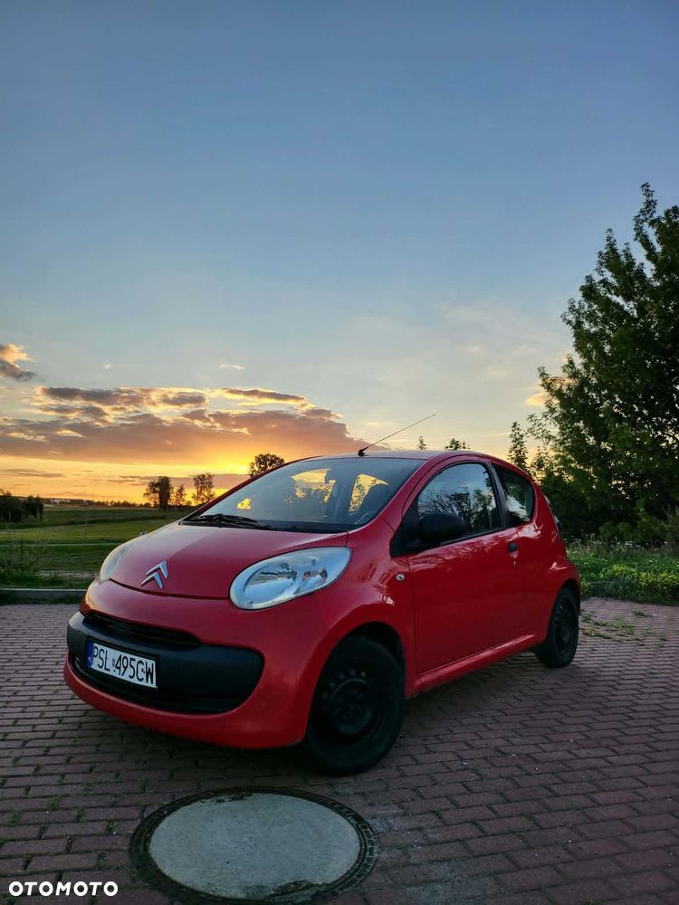Citroën C1 - 1