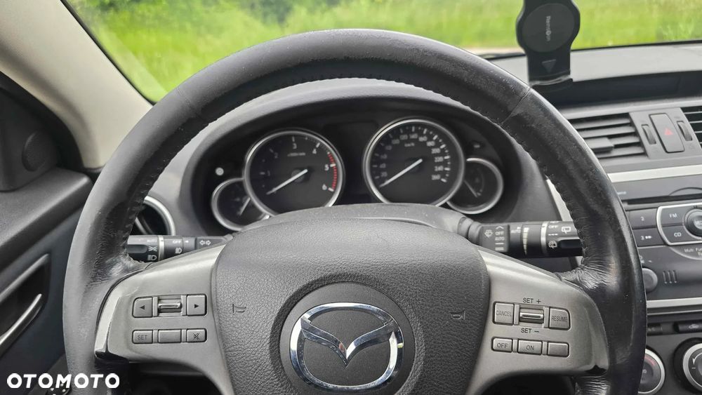 Mazda 6 2.0 CD Exclusive - 25