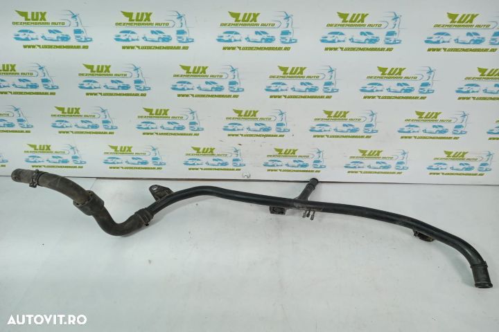 Conducta apa 1.4 benzina czta 04e121070ac Skoda Fabia 3 seria - 1