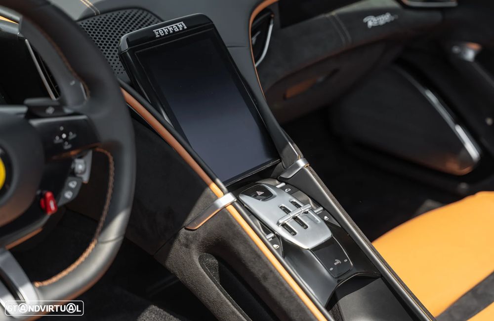 Ferrari Roma Standard - 30