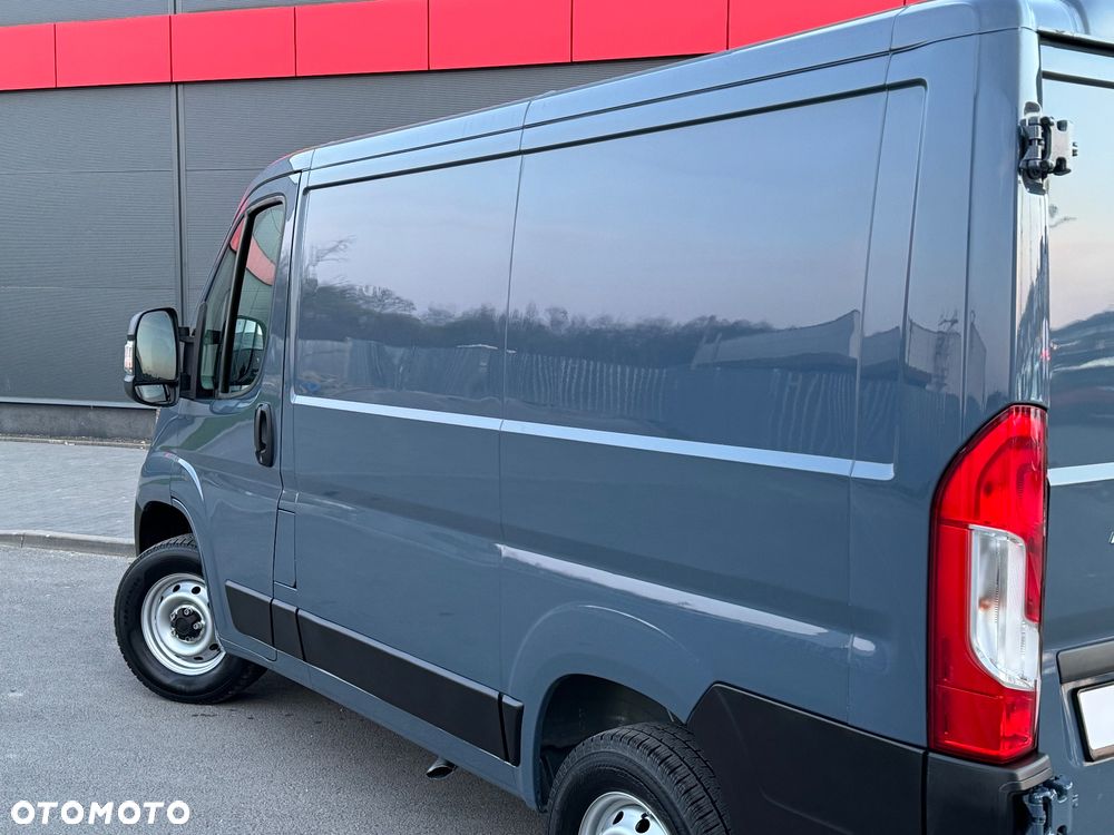 Fiat Ducato L1H1 - 14