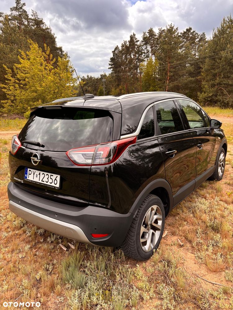 Opel Crossland X 1.6 ECOTEC Start/Stop Ultimate - 8