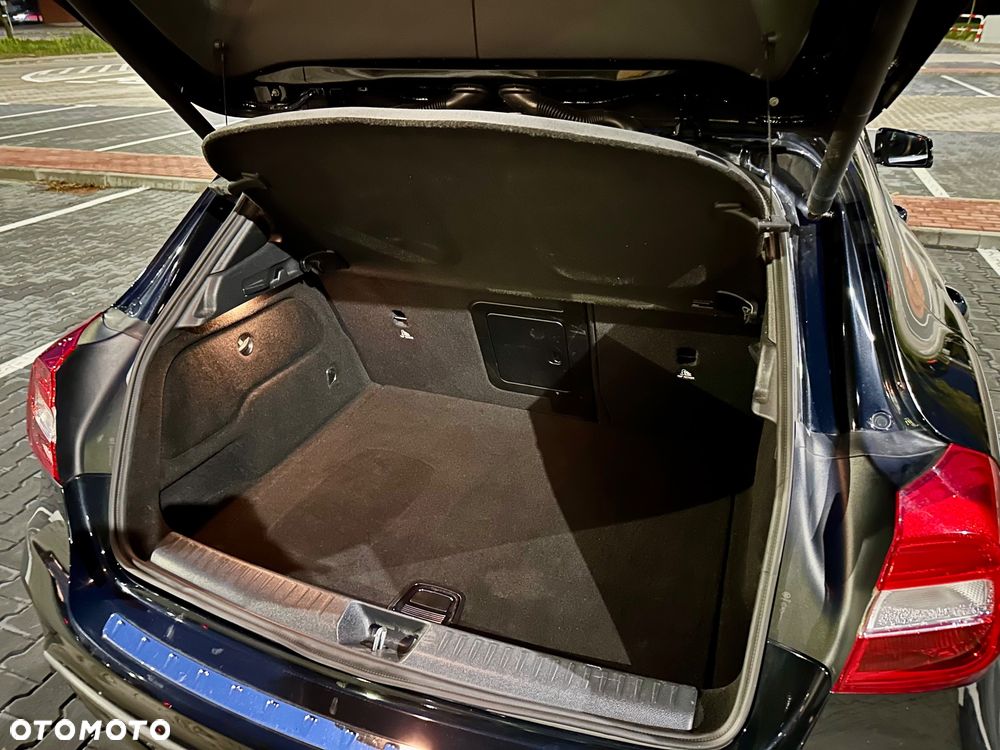 Mercedes-Benz GLA 180 (CDI) d Style - 8