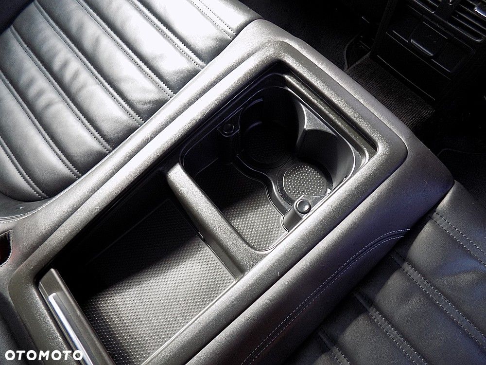 Volkswagen CC 1.4 TSI BlueMotion Technology - 16