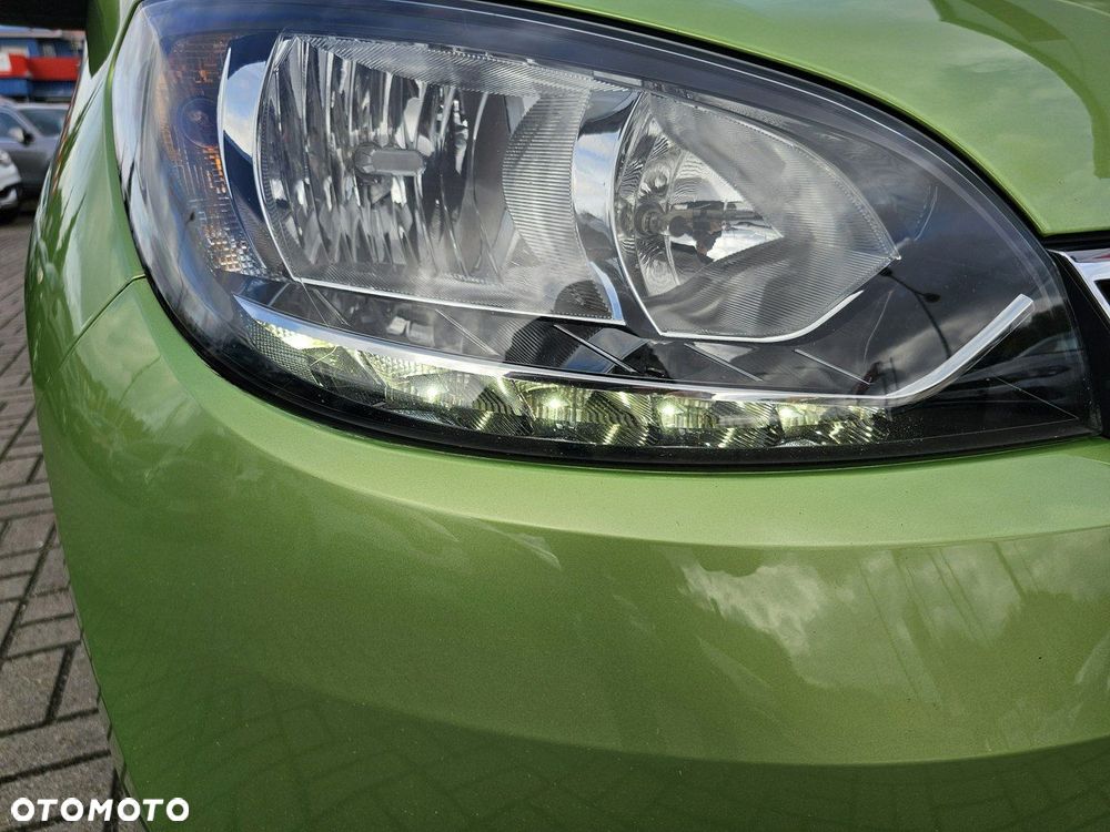 Skoda Citigo 1.0 Elegance - 3
