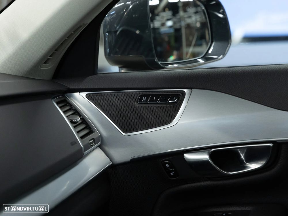 Volvo XC 90 2.0 D4 Inscription - 25