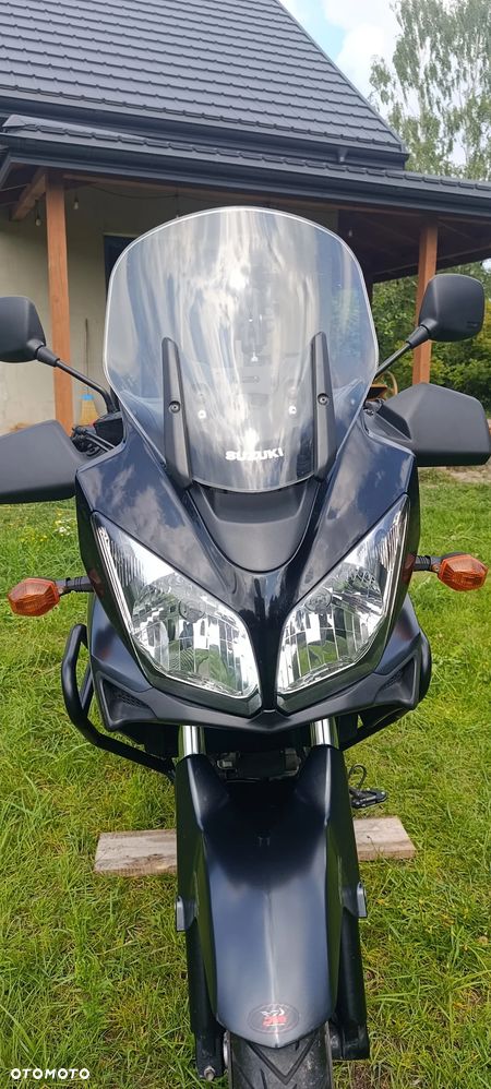 Suzuki DL - 11