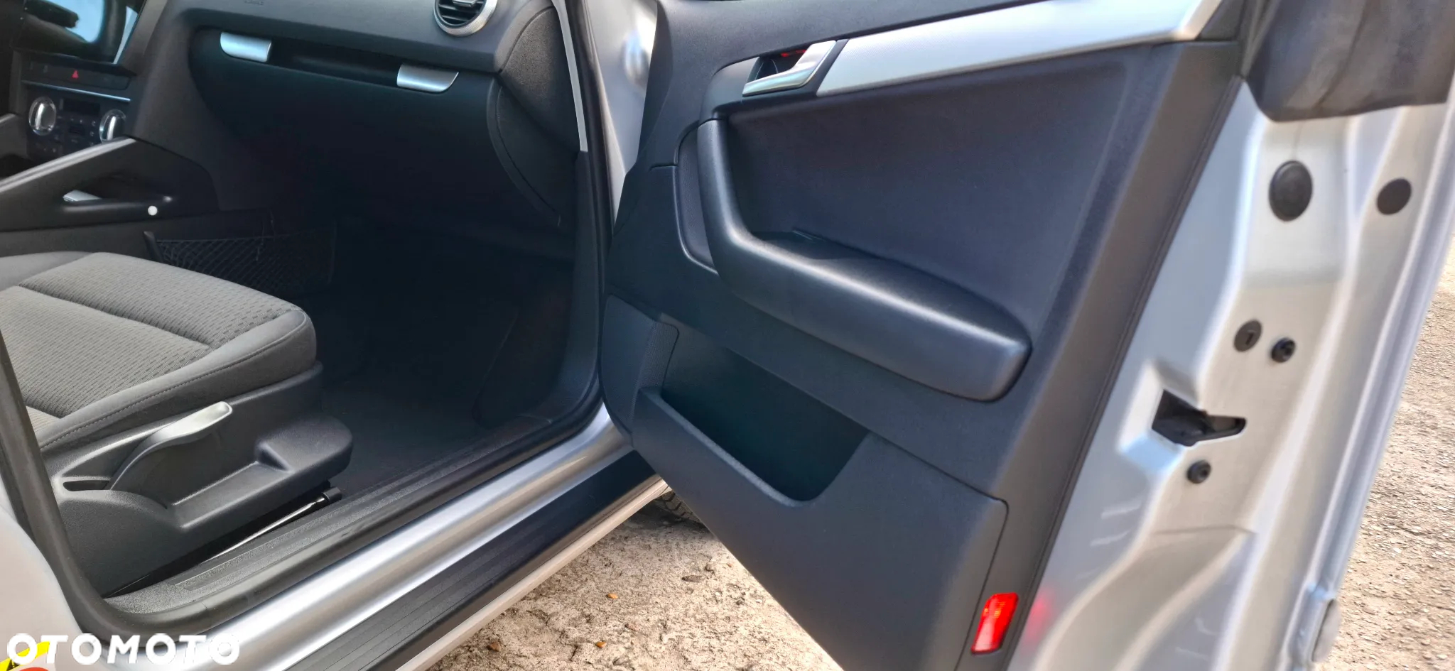 Audi A3 Sportback 1.4 TFSI Ambition - 24