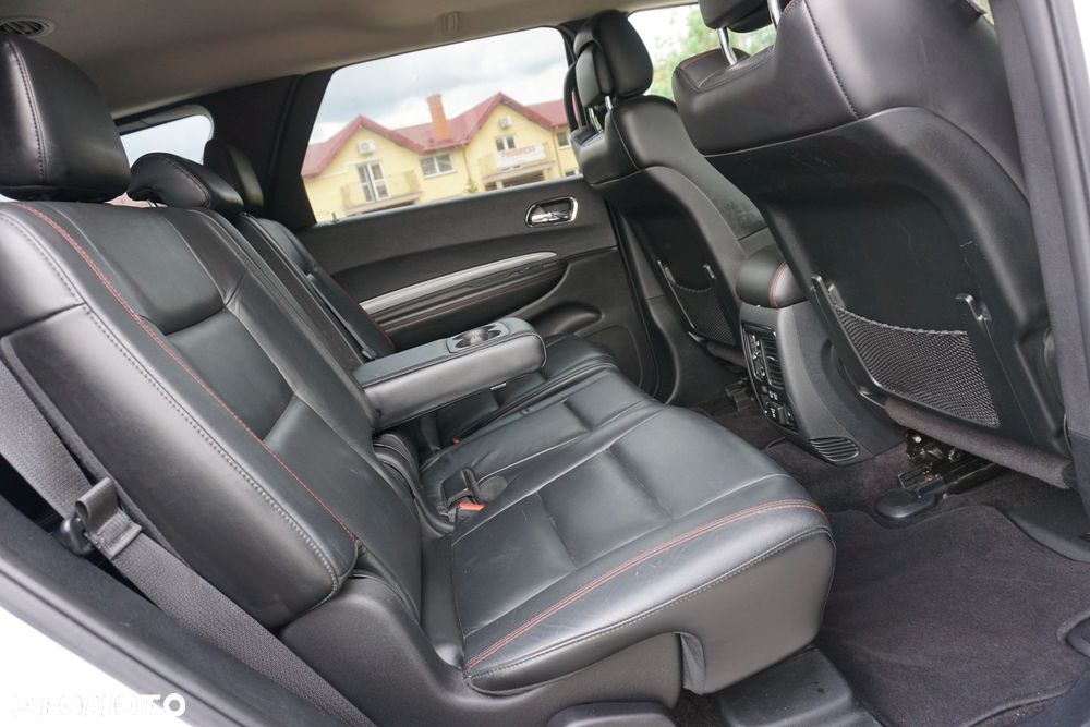 Dodge Durango - 15