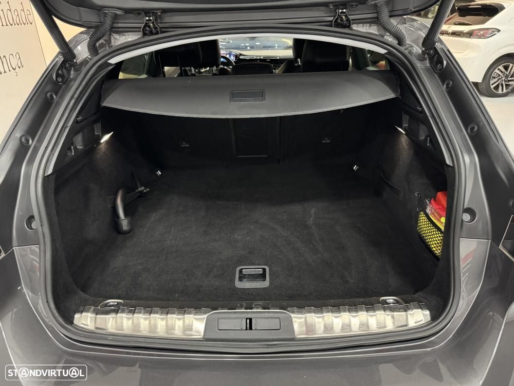Peugeot 508 1.5 BlueHDi Allure Pack EAT8 - 57