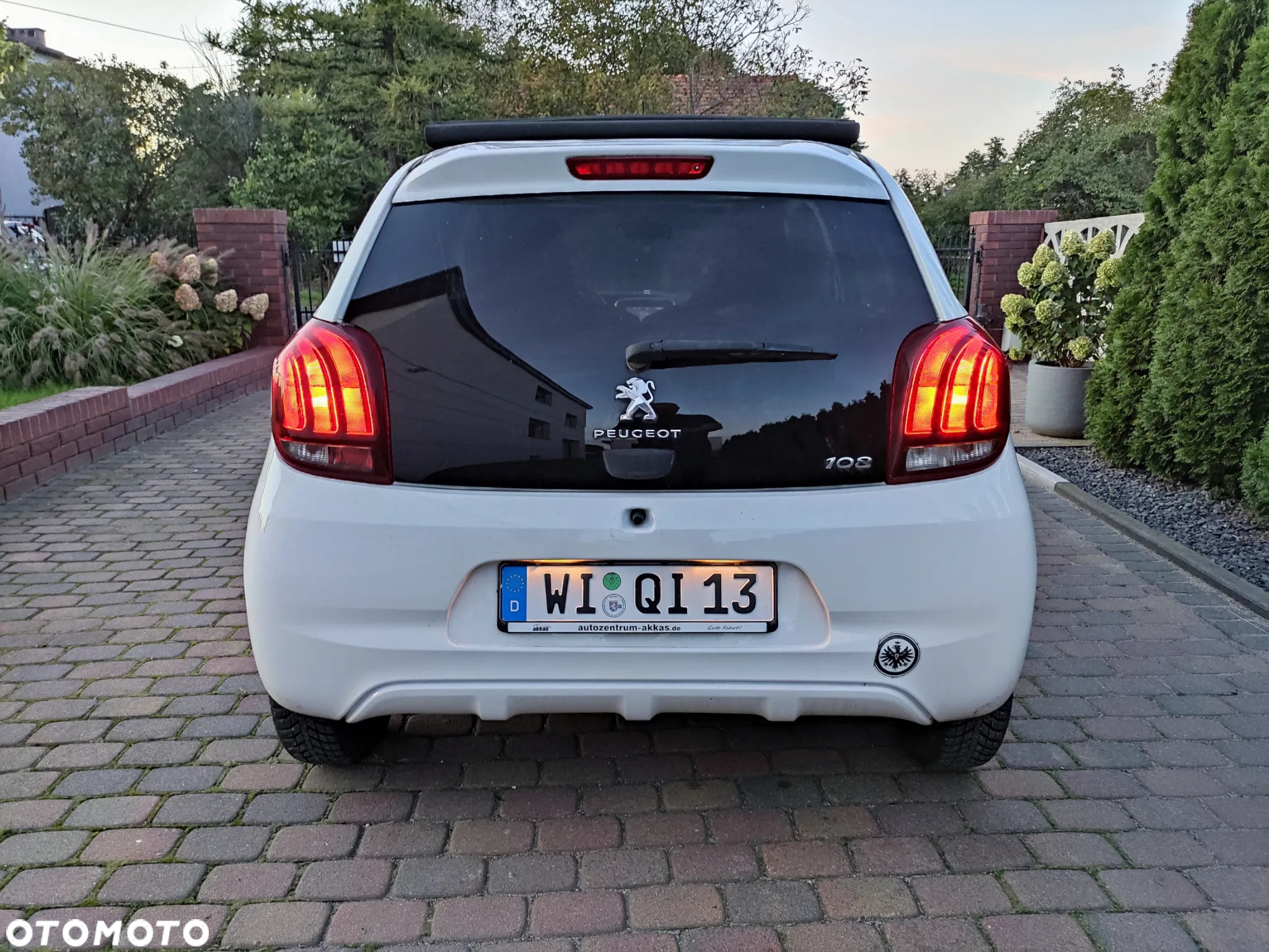 Peugeot 108 PureTech 82 Top Allure - 24