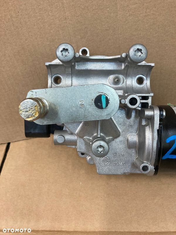 IVECO DAILY 14- Silnik WYCIERACZEK Nowy Oryginał - 2