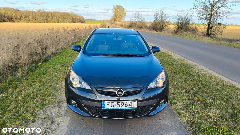 Opel Astra 1.4 Turbo Innovation - 2