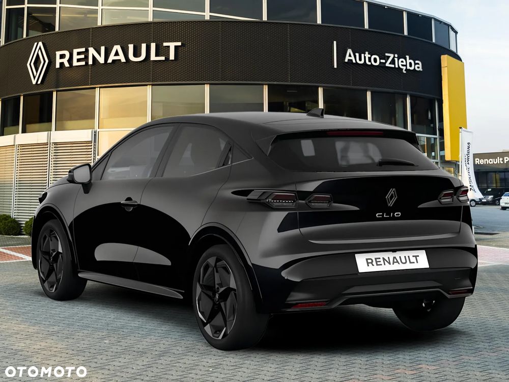 Renault Clio - 3