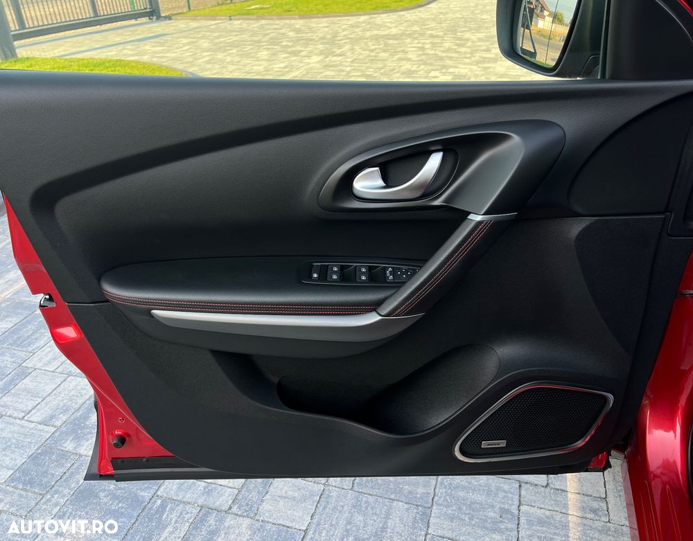 Renault Kadjar TCe 160 EDC GPF BOSE EDITION - 20