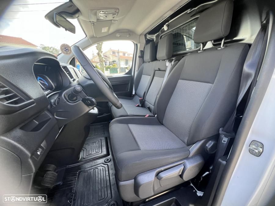 Toyota Proace L1 75KWH DYNAMIC - 15