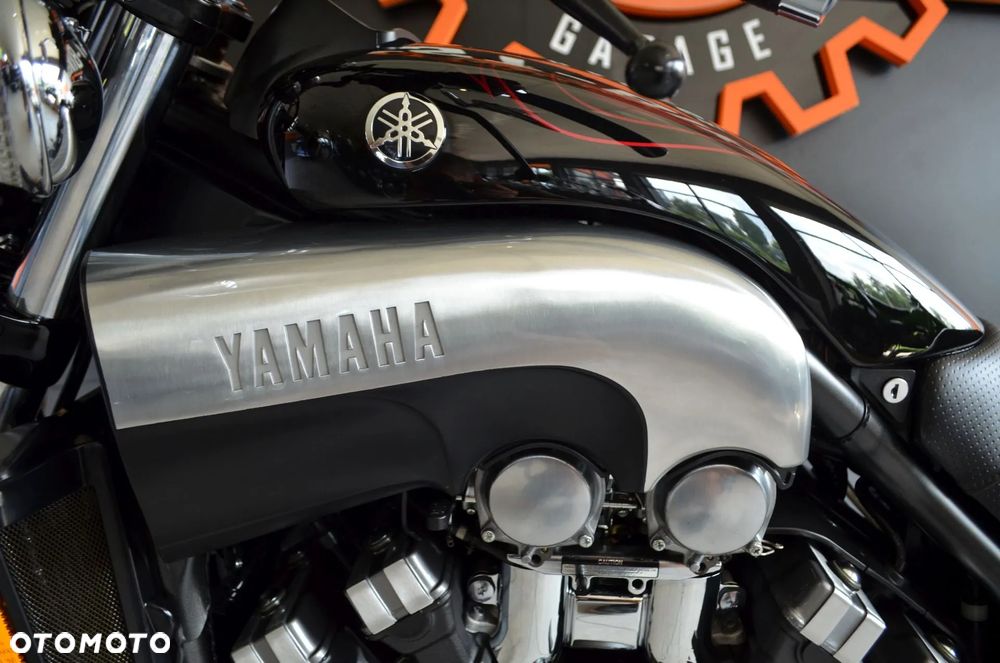 Yamaha V-MAX - 28