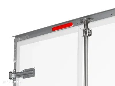 Brenderup CD260WBR 750kg od ręki !! DOSTAWA - 18