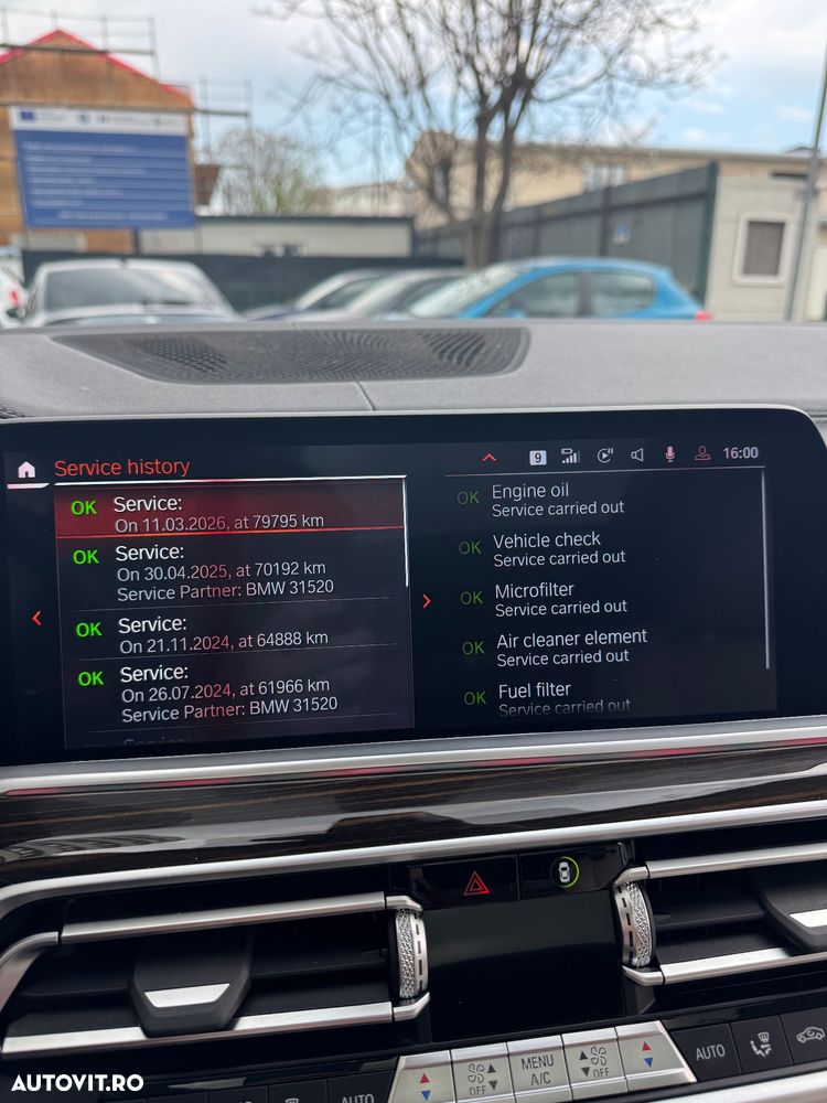 BMW X5 - 21
