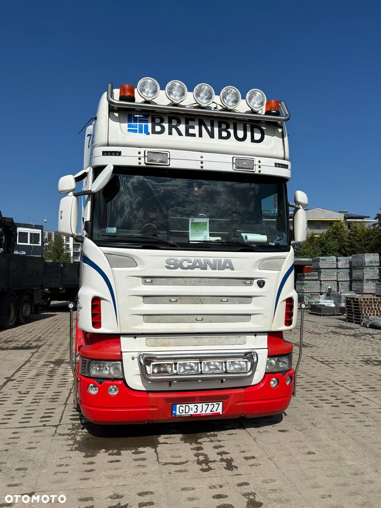 Scania R500 - 3
