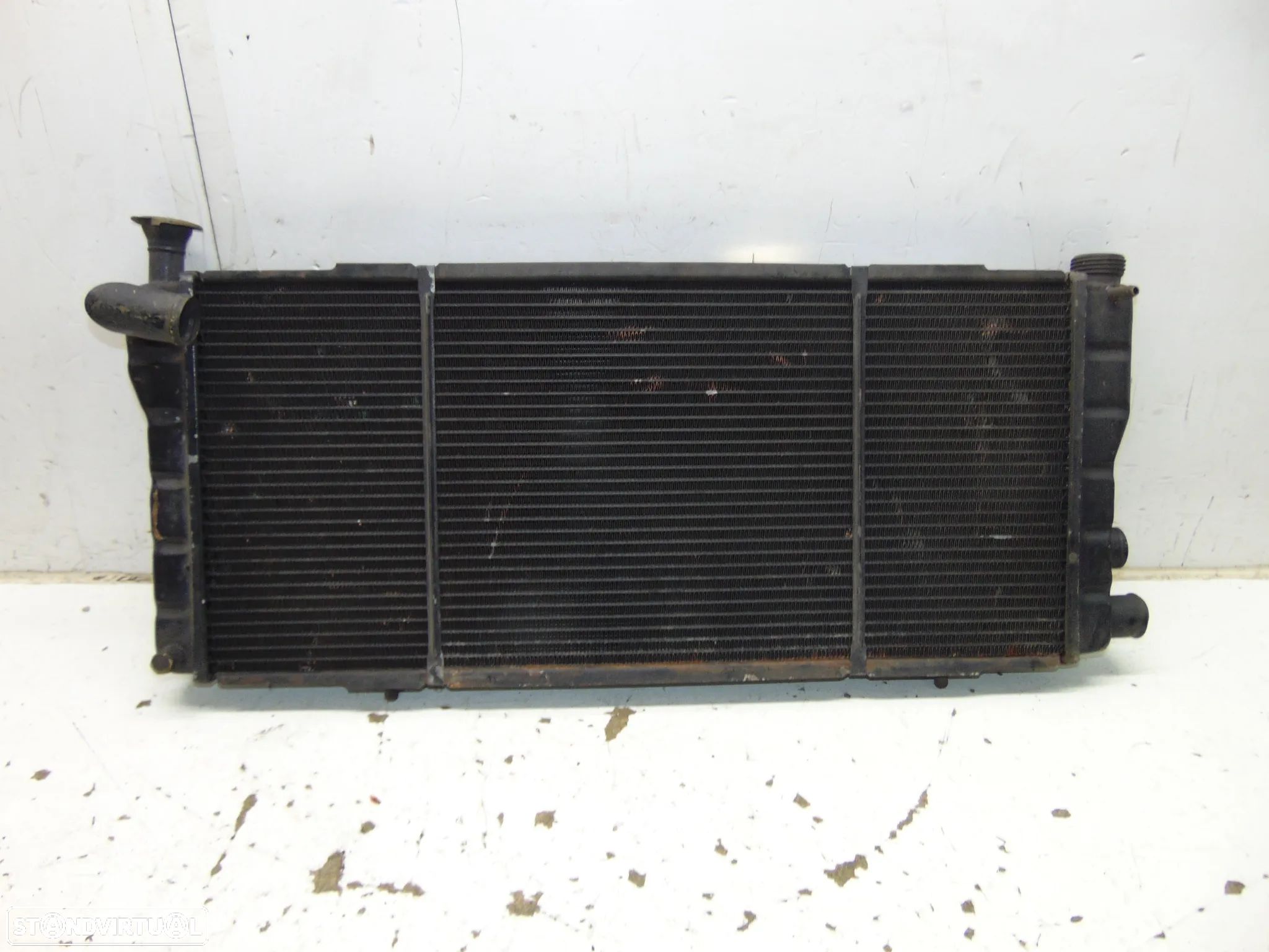 Peugeot 205 radiador - 1