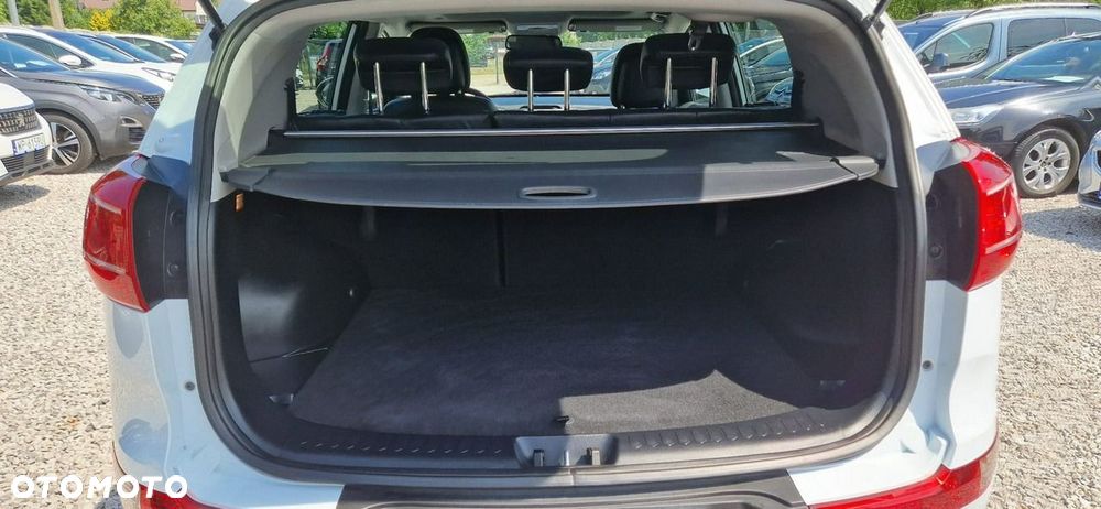 Kia Sportage - 9