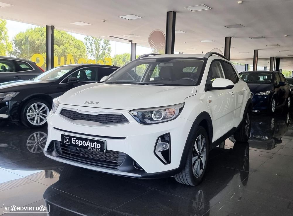 Kia Stonic 1.2 Dynamic - 2