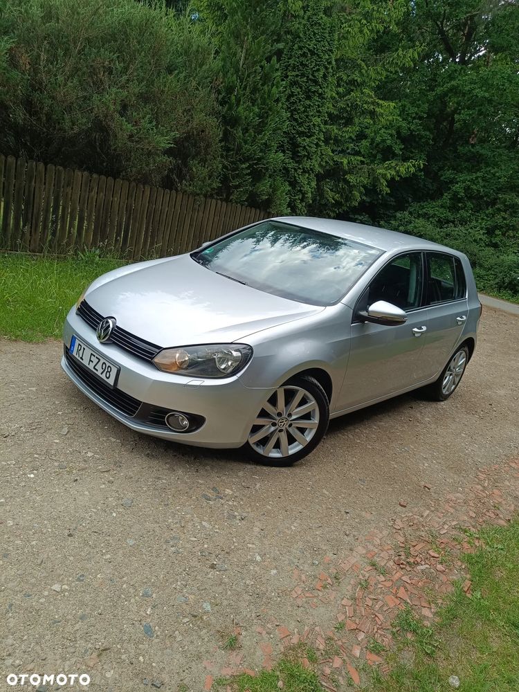 Volkswagen Golf - 2