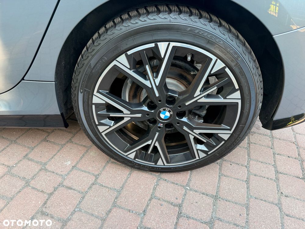 BMW Seria 1 118d M Sport sport - 9