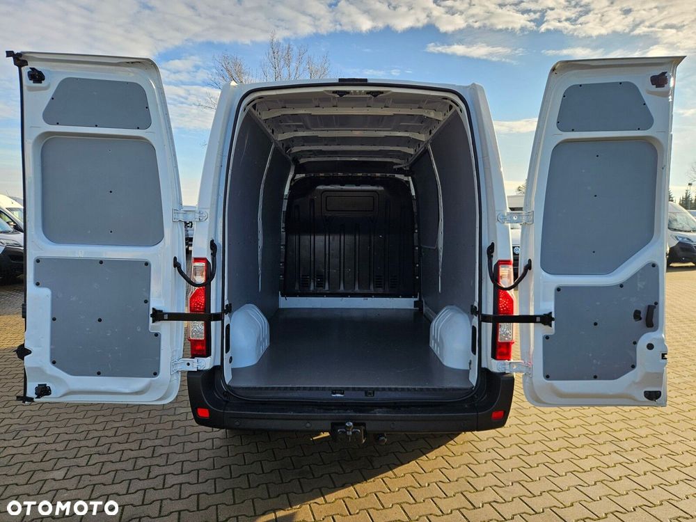 Renault Master L2H2 *54999zł NETTO* 2.3dCi/131KM - 12