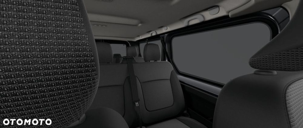 Renault Trafic - 12