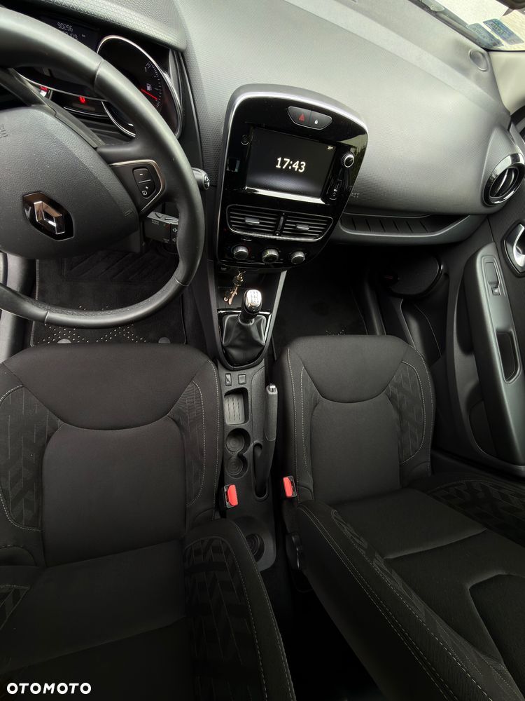 Renault Clio 0.9 Energy TCe Intens+ EU6 - 6