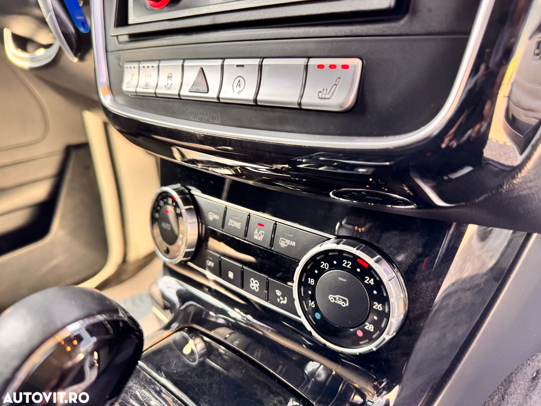 Mercedes-Benz G 350 d SW Long - 25