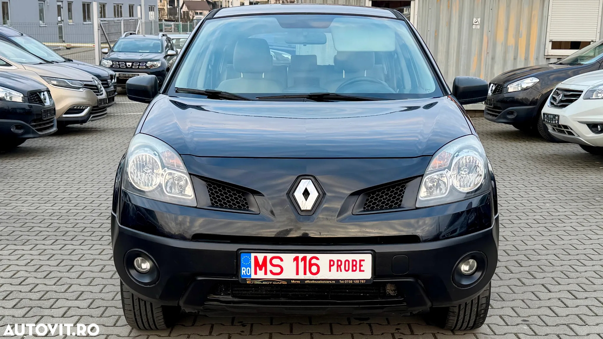 Renault Koleos - 2