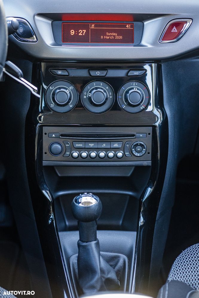 Citroën C3 Pure Tech (VTi) 68 Tendance - 9