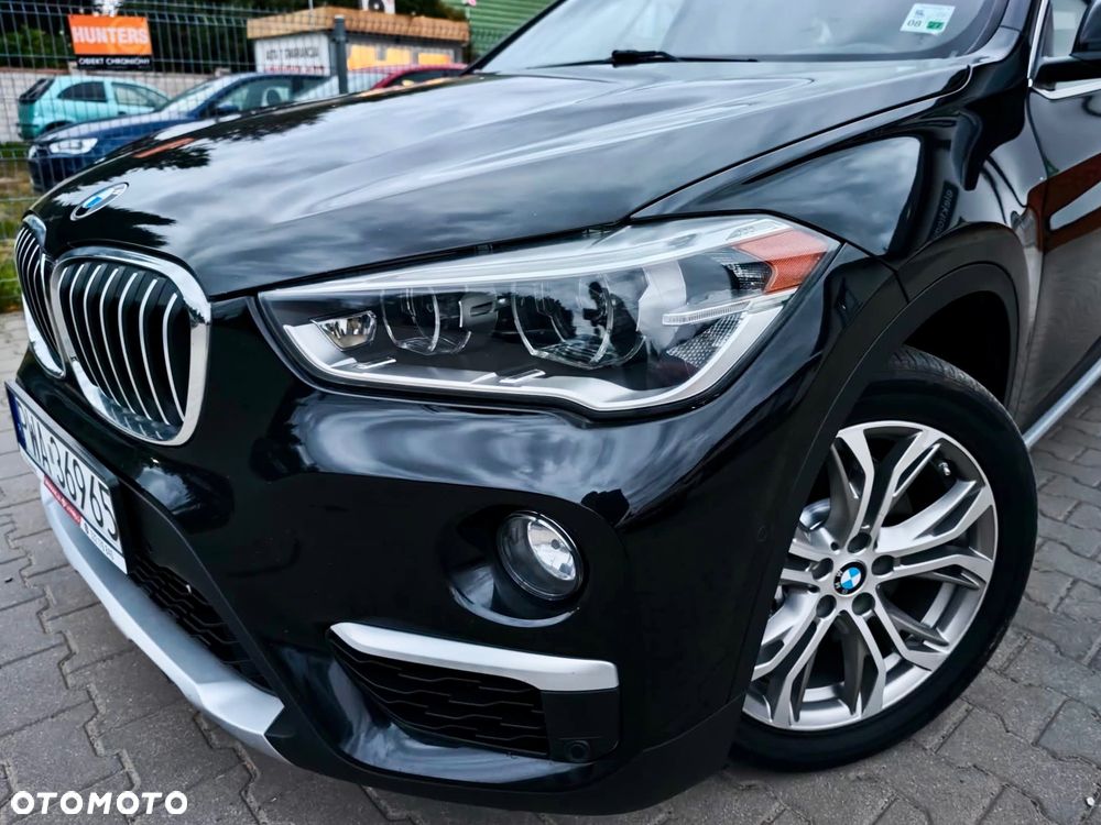BMW X1 - 20