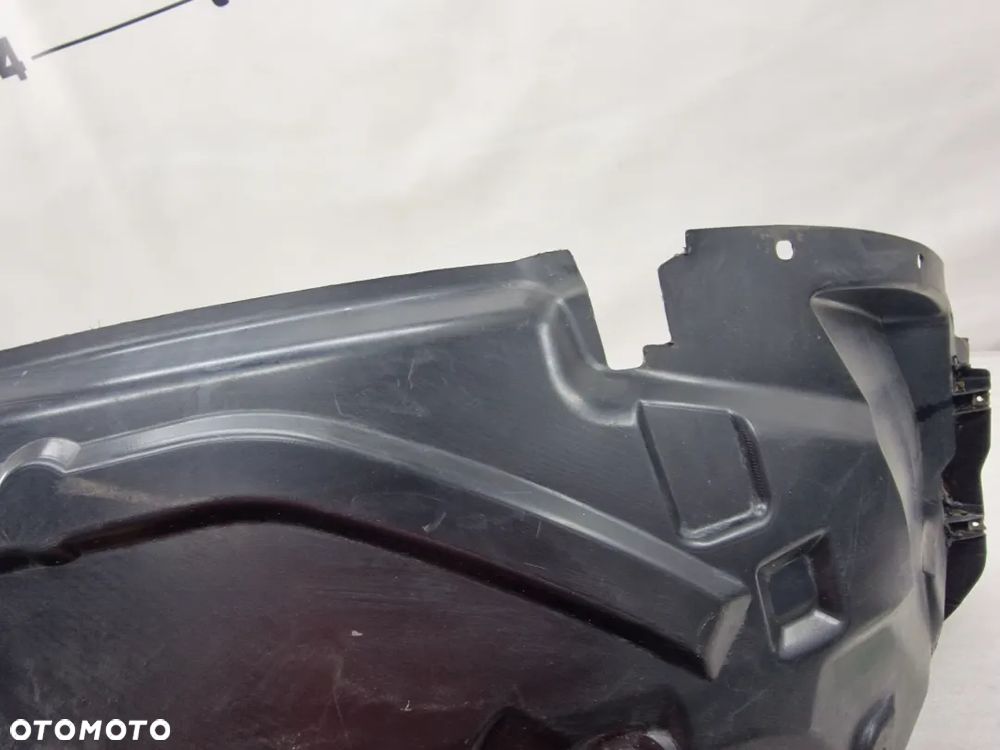 FORD MONDEO MK5 14- LEWE NADKOLE PRZEDNIE PRZÓD , NR DS73-A16115 DG , DS73A16115DG , NR AUKCJI N230 - 10