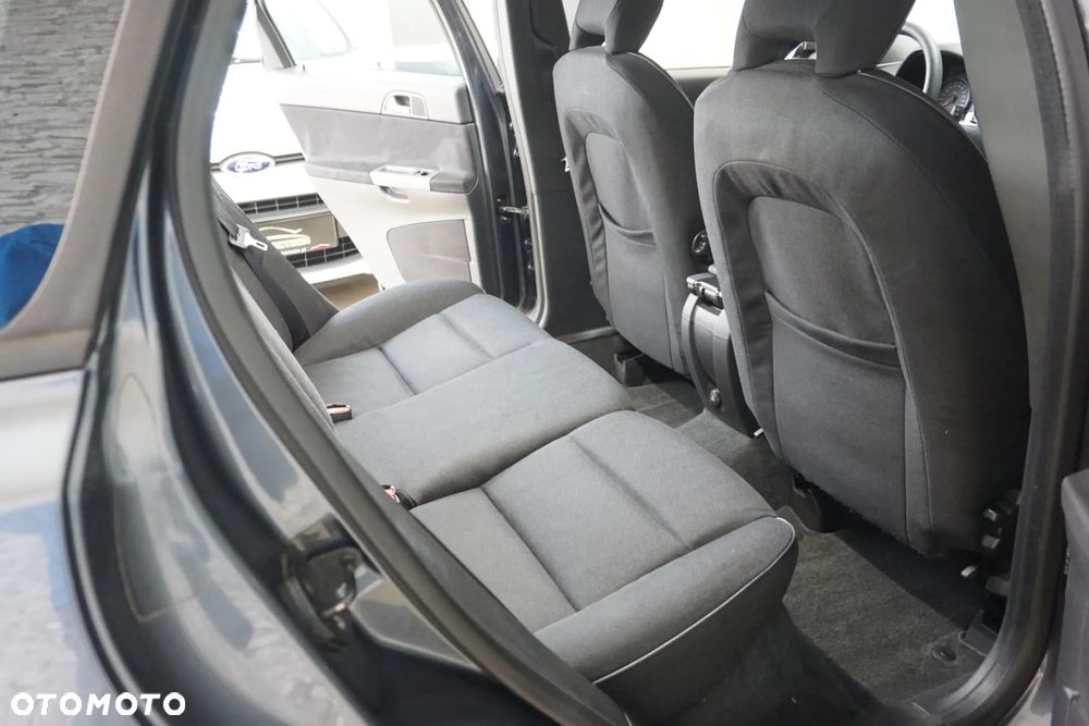Volvo V50 DPF DRIVe - 24