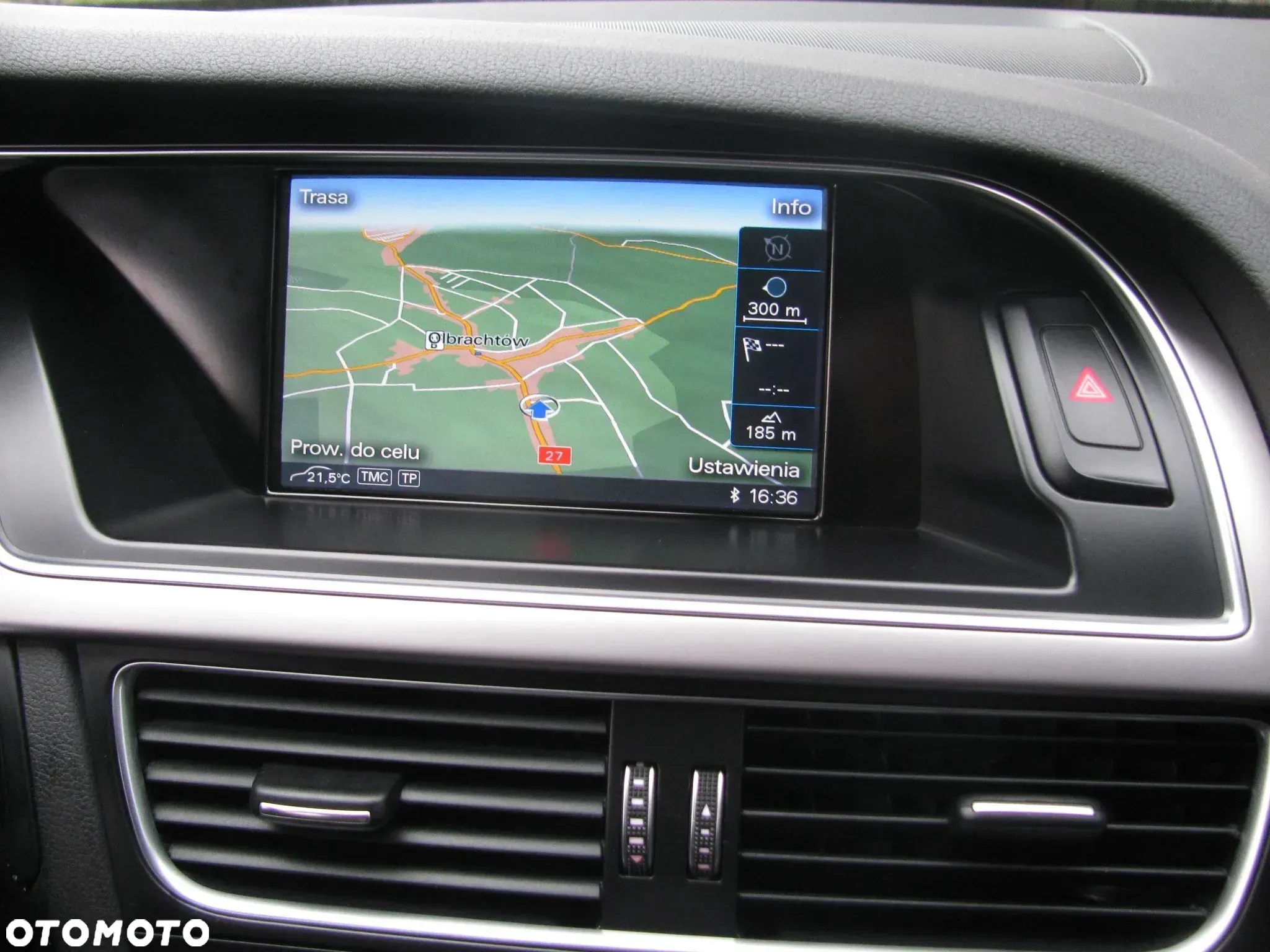 Audi A4 Avant 2.0 TDI DPF quattro Ambiente - 21