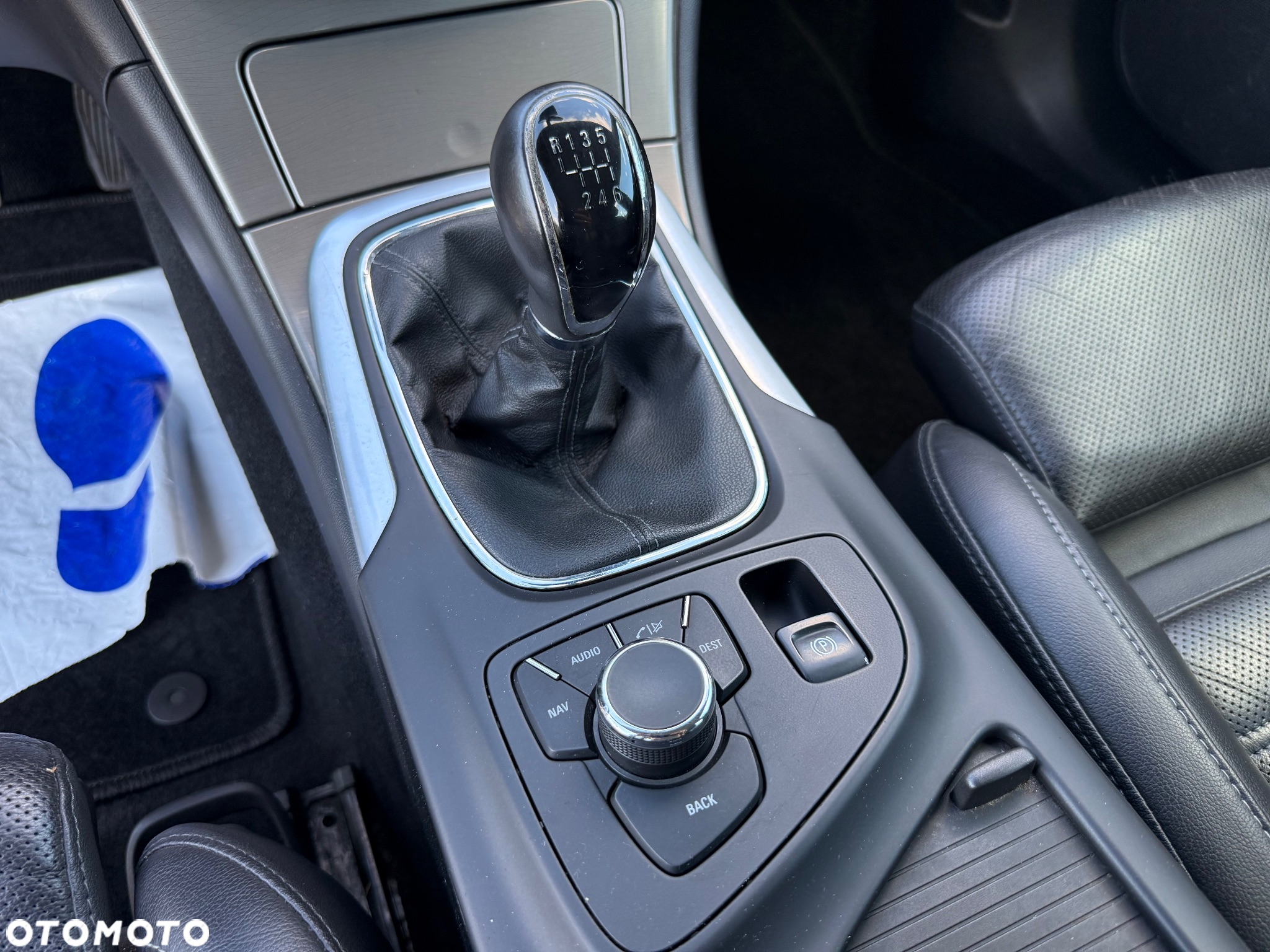 Opel Insignia 2.0 CDTI Edition - 27