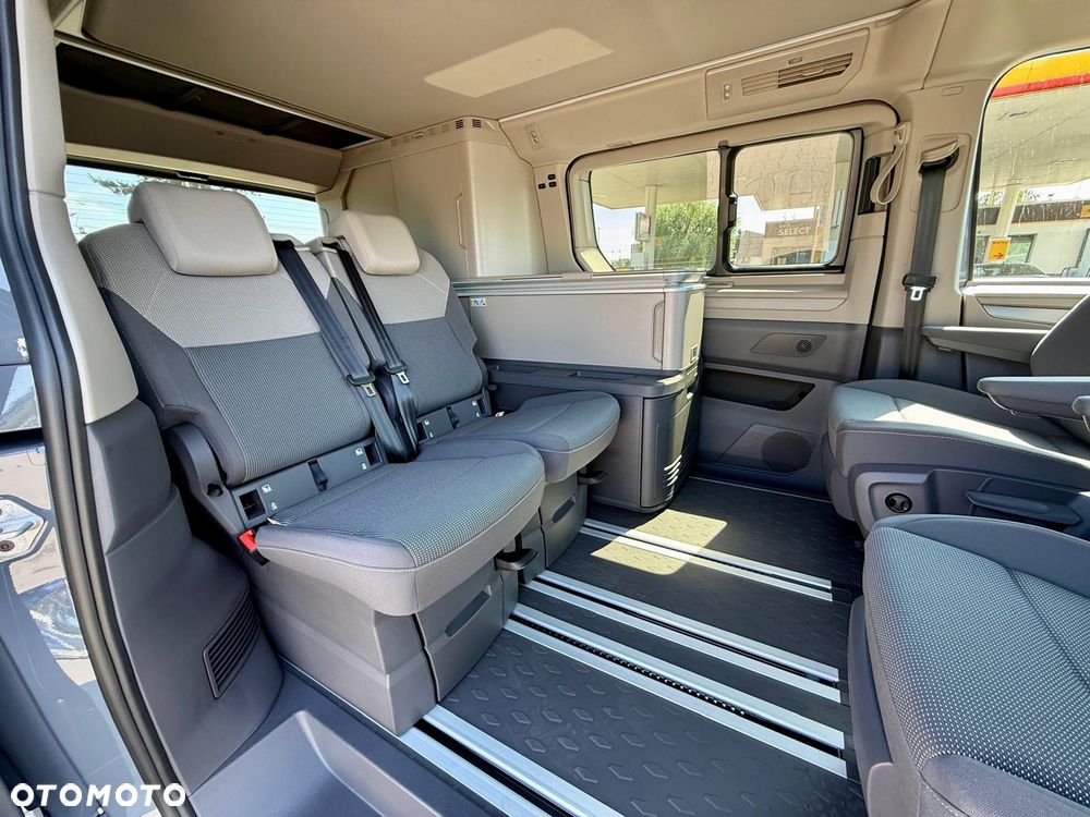 Volkswagen California - 33